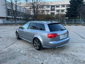 Audi A4 S-Line 3.0 TDI Quattro Avant, снимка 4