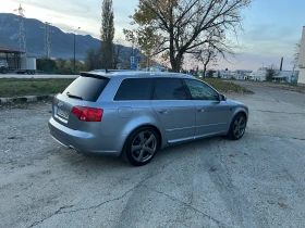 Audi A4 S-Line 3.0 TDI Quattro Avant, снимка 3