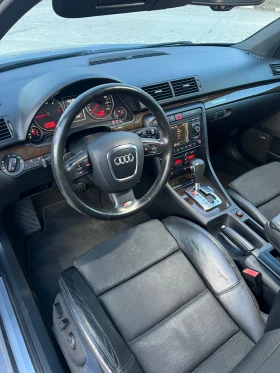 Audi A4 S-Line 3.0 TDI Quattro Avant, снимка 7