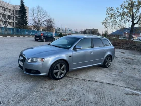 Audi A4 S-Line 3.0 TDI Quattro Avant, снимка 2