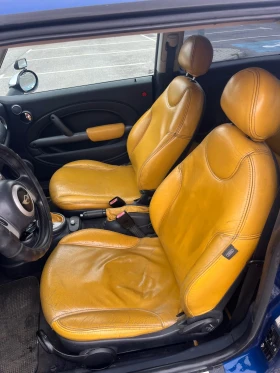 Mini Coupe | Mobile.bg    3