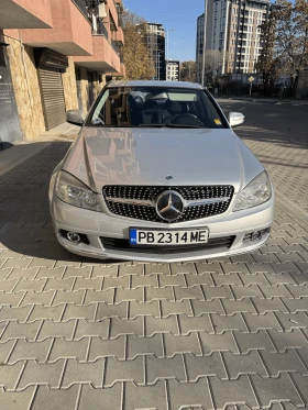 Mercedes-Benz C 220 CDI 170 к.с - изображение 1