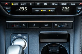 Lexus ES 350 FWD* Авто-Кредит(ЦЕНА ДО БЪЛГАРИЯ) - 39999 лв. / 20451.16 € - 51949186 14