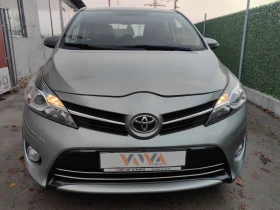Toyota Verso 1.6i-132к.с Comfort - 17900 лв. / 9152.12 € - 62948747 6