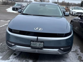 Hyundai Ioniq 5 Preferred  CARFAX - 45900 лв. / 23468.30 € - 21854390 6