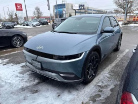 Hyundai Ioniq 5 Preferred  CARFAX - 45900 лв. / 23468.30 € - 21854390 2