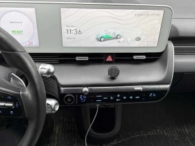 Hyundai Ioniq 5 Preferred  CARFAX - 45900 лв. / 23468.30 € - 21854390 9