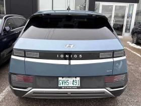Hyundai Ioniq 5 Preferred  CARFAX - 45900 лв. / 23468.30 € - 21854390 4