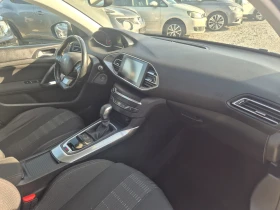 Peugeot 308 1.6 HDI  автомат е6 - 10900 лв. / 5573.08 € - 65783003 10