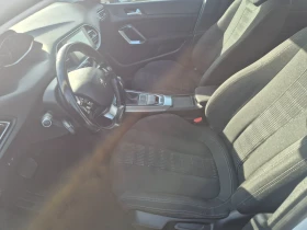 Peugeot 308 1.6 HDI  автомат е6 - 10900 лв. / 5573.08 € - 65783003 9
