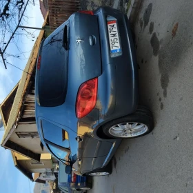 Peugeot 307 Хечбек, снимка 3