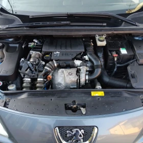 Peugeot 307 Хечбек, снимка 11