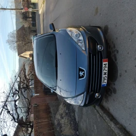 Peugeot 307 Хечбек, снимка 1