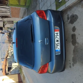 Peugeot 307 Хечбек, снимка 4