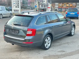 Skoda Octavia 1.6TDI Navigaciq* Ksenon* Klimatronik - 12999 лв. / 6646.28 € - 57745156 6
