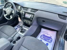Skoda Octavia 1.6TDI Navigaciq* Ksenon* Klimatronik - 12999 лв. / 6646.28 € - 57745156 14