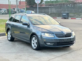 Skoda Octavia 1.6TDI Navigaciq* Ksenon* Klimatronik - 12999 лв. / 6646.28 € - 57745156 5