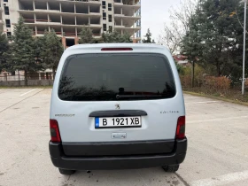 Peugeot Partner 1.6 Hdi, снимка 6