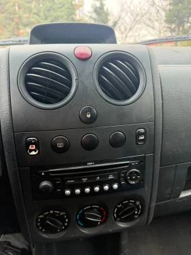 Peugeot Partner 1.6 Hdi, снимка 9