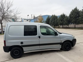 Peugeot Partner 1.6 Hdi, снимка 3
