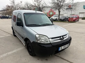 Peugeot Partner 1.6 Hdi, снимка 2