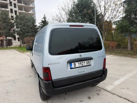 Peugeot Partner 1.6 Hdi, снимка 5