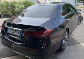 Mercedes-Benz E 220 AMG/4 MATIC/2023г./WIDESCREEN/360* КАМЕРИ/DISTRONI - 60000 лв. / 30677.51 € - 26688383 4