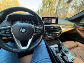 BMW 530 xDrive - 53000 лв. / 27098.47 € - 94786205 15