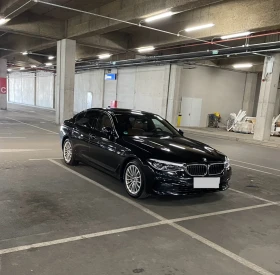 BMW 530 xDrive - 53000 лв. / 27098.47 € - 94786205 3