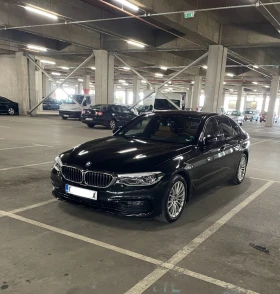 BMW 530 xDrive - 53000 лв. / 27098.47 € - 94786205 11