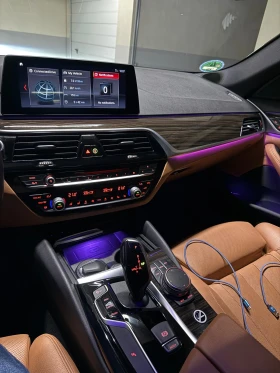 BMW 530 xDrive - 53000 лв. / 27098.47 € - 94786205 7