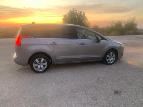 Peugeot 5008 1.6I - 9600 лв. / 4908.40 € - 47461503 7