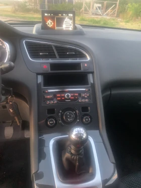 Peugeot 5008 1.6I - 9600 лв. / 4908.40 € - 47461503 11