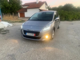 Peugeot 5008 1.6I - 9600 лв. / 4908.40 € - 47461503 2
