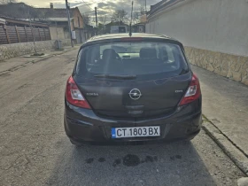 Opel Corsa, снимка 4