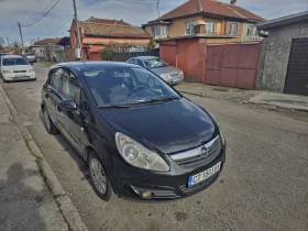 Opel Corsa, снимка 1