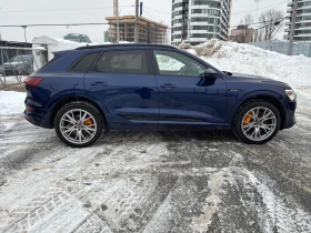 Audi E-Tron * Technik * CARFAX * БЕЗ ПЪРВОНАЧАЛНА ВНОСКА, снимка 3