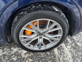 Audi E-Tron * Technik * CARFAX * БЕЗ ПЪРВОНАЧАЛНА ВНОСКА, снимка 7