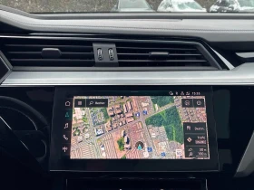 Audi E-Tron * Technik * CARFAX * БЕЗ ПЪРВОНАЧАЛНА ВНОСКА, снимка 9