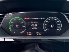 Audi E-Tron * Technik * CARFAX * БЕЗ ПЪРВОНАЧАЛНА ВНОСКА, снимка 8