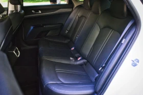 Kia K5 Kia K5 LPi, 2022г. Като нова!Топ състояние! Лизинг - 17299 € / 33833.90 лв. - 42498078 9