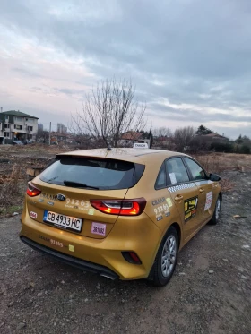 Kia Ceed - 12300 € / 24056.71 лв. - 64300427 5