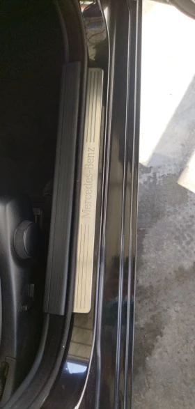 Mercedes-Benz C 200 - 5200 € / 10170.32 лв. - 20136593 9