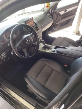 Mercedes-Benz C 200 - 5200 € / 10170.32 лв. - 20136593 5