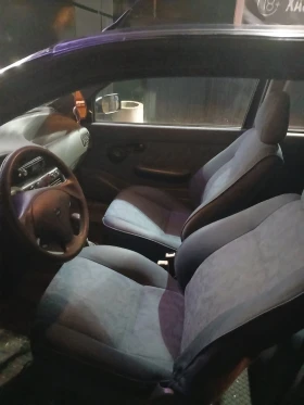 Fiat Palio, снимка 2