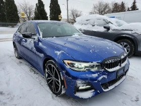 BMW 330 M-Sport xDdrive * CARFAX * ОПЦИЯ ЗА ФИНАНСИРАНЕ *  - 24500 € / 47917.83 лв. - 10499918 2