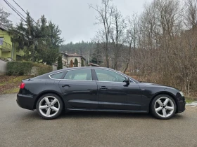 Audi A5 S-LINE - 7100 € / 13886.39 лв. - 50375358 6