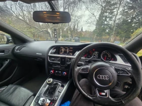 Audi A5 S-LINE - 7100 € / 13886.39 лв. - 50375358 8