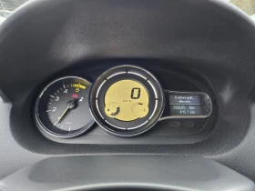 Renault Megane 1.5d 110к.с Топ състояние , снимка 17