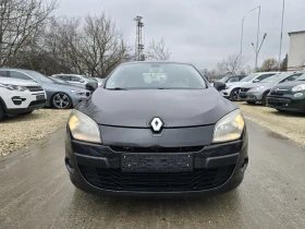 Renault Megane 1.5d 110к.с Топ състояние , снимка 5